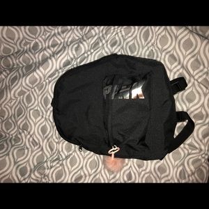 Victoria’s Secret PINK mini backpack